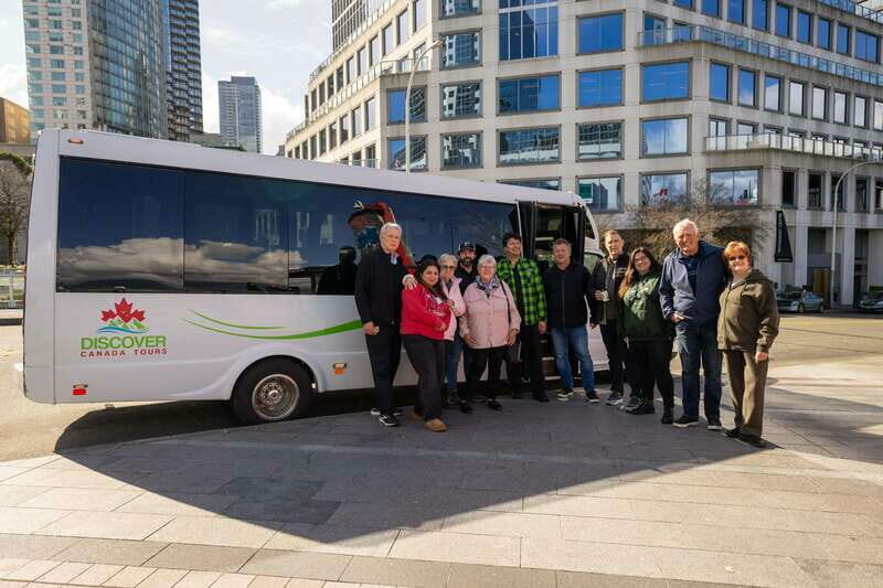 Vancouver: City Sightseeing Bus & Boat Tour - Authentic Experiences and Traveler Feedback