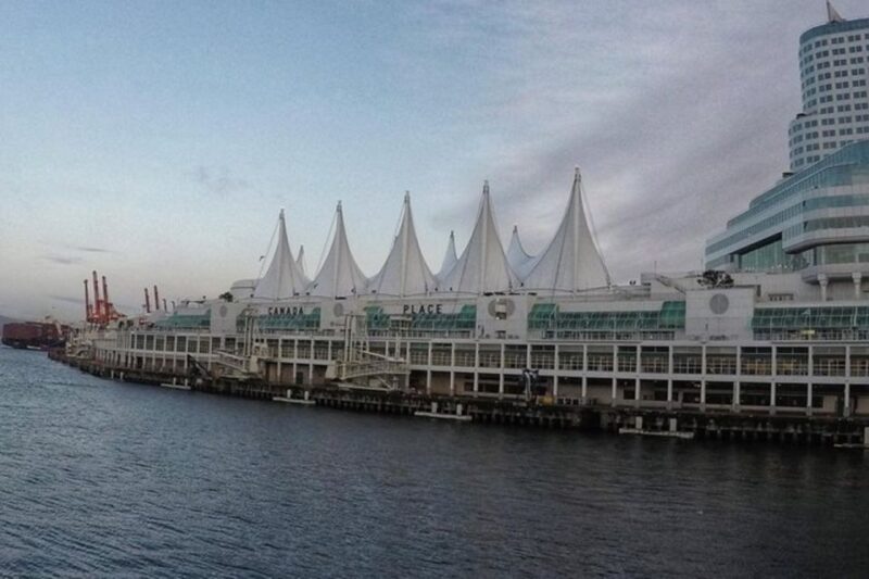 Vancouver City Sightseeing -Kids Special Tour Private - Food and Refreshments