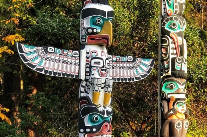 Vancouver City Sightseeing -Kids Special Tour Private - Itinerary and Highlights