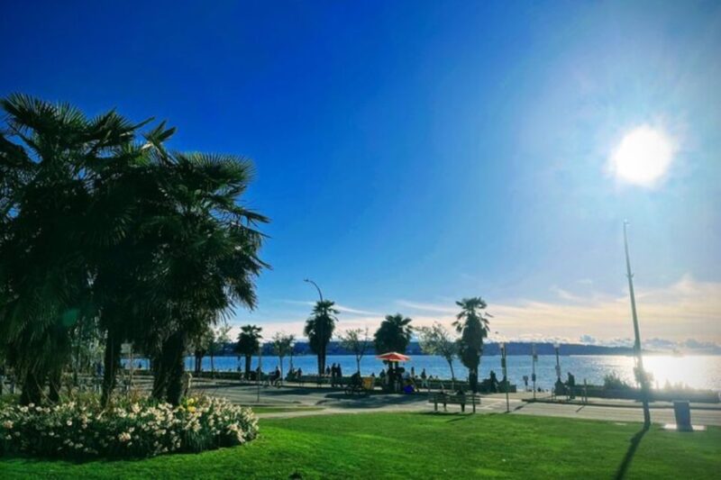 Vancouver City Special Tour With Flyover Canada - Cancellation Policy
