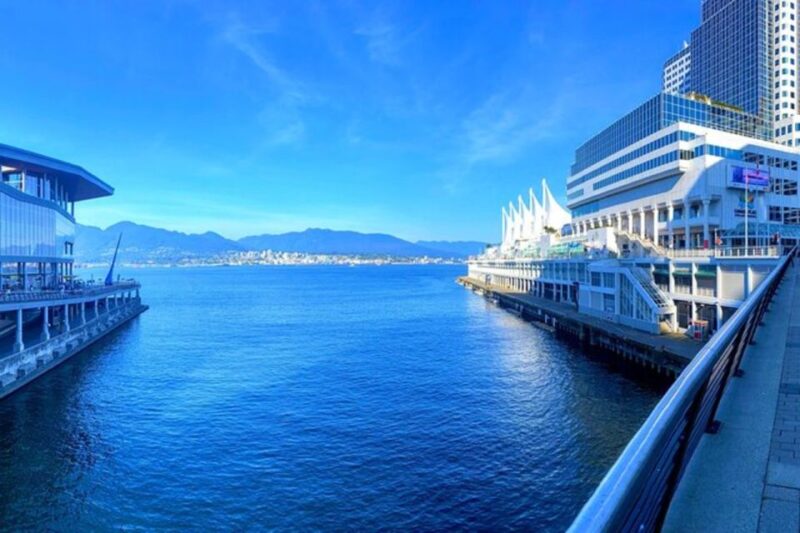 Vancouver City Special Tour With Flyover Canada - Transportation and Amenities