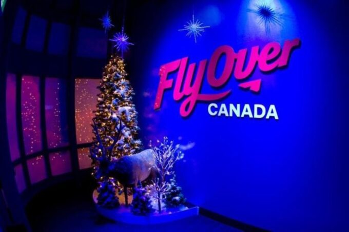 Vancouver City Special Tour With Flyover Canada - Exploring the City