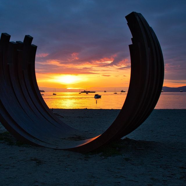 Vancouver City Tour & Adventure at Cypress Mountain Private - Booking Information