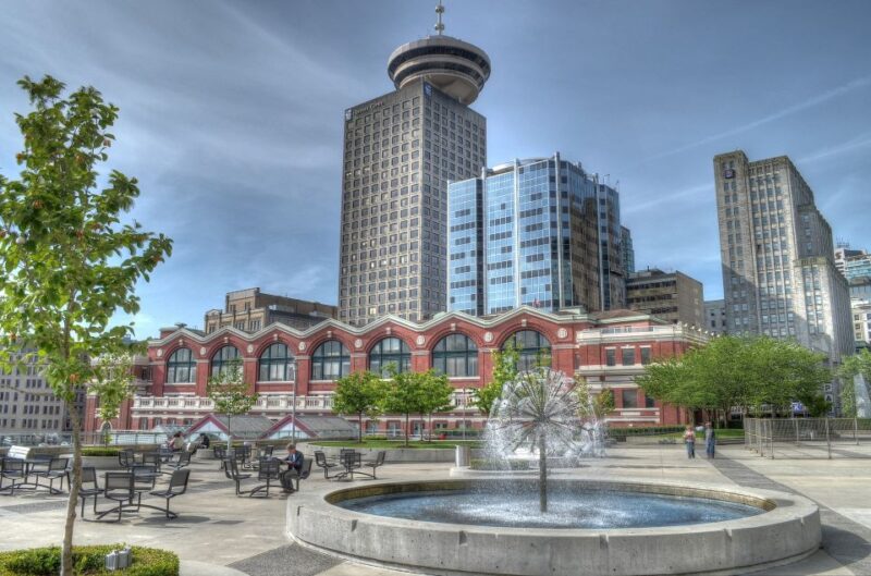 Vancouver: City Tour and Capilano Suspension Bridge Ticket - Customer Reviews and Ratings