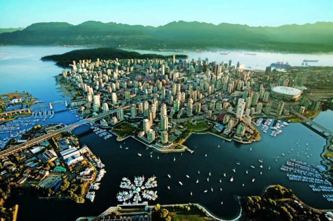 Vancouver: City Tour and Capilano Suspension Bridge Ticket - Transportation and Tour Duration