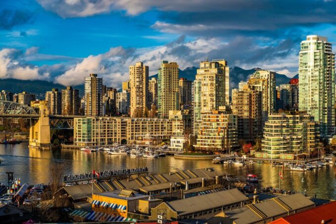 Vancouver: City Tour and Capilano Suspension Bridge Ticket - Frequently Asked Questions