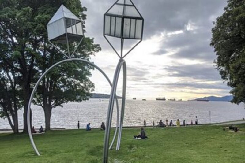 Vancouver City Tour for Couples Half-Day Private - Additional Experiences