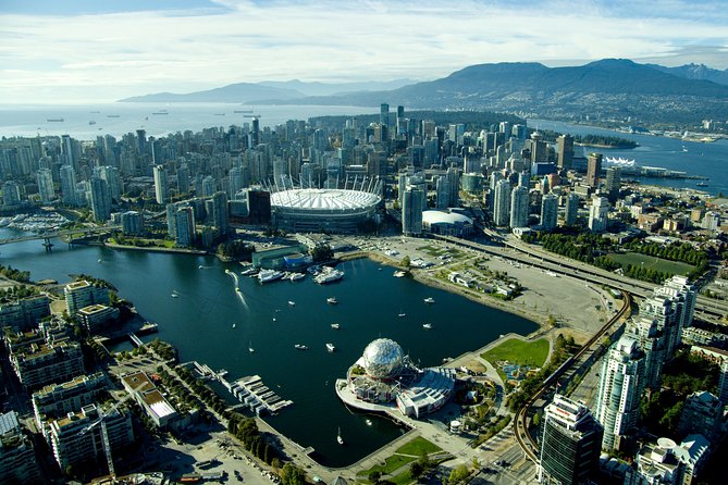 Vancouver City Tour Including Capilano Suspension Bridge - Logistical Details