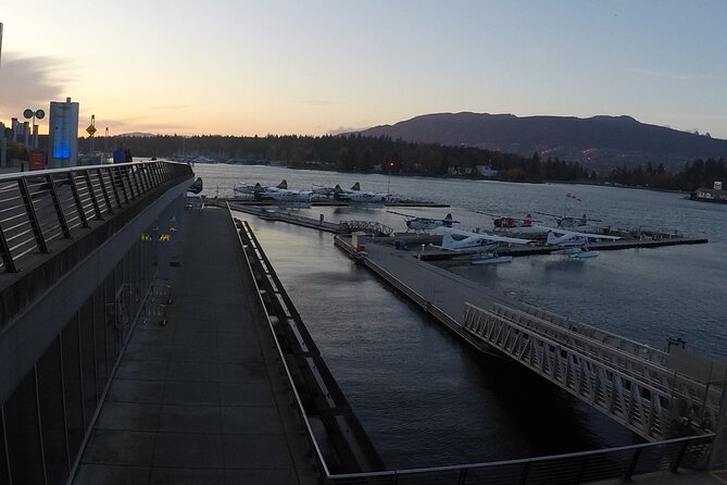 Vancouver City Tour Private & Whistler Scenic Flight One Way - Scenic Route From Vancouver to Whistler