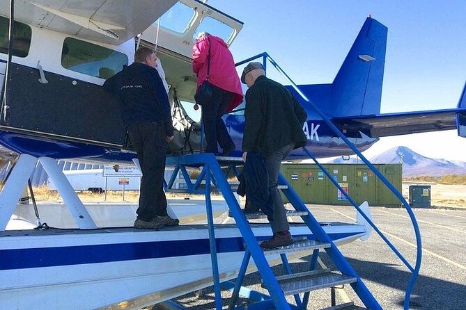 Vancouver City Tour Private & Whistler Scenic Flight One Way - Time-saving Alternative to Shuttle Bus