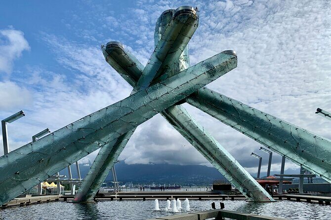 Vancouver City Tour to Experience Sea Sky and Land- private tour - Authentic Experiences and Traveler Feedback