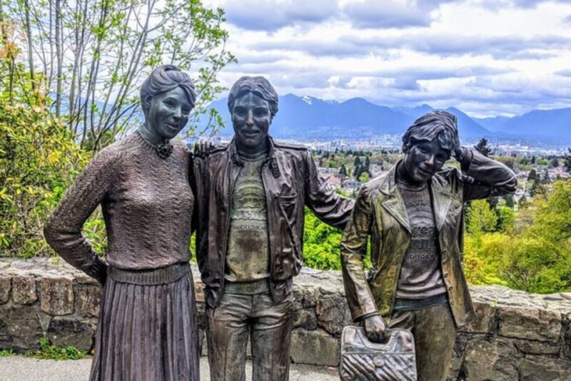 Vancouver City Tour With All Attractions - Duration and Pricing