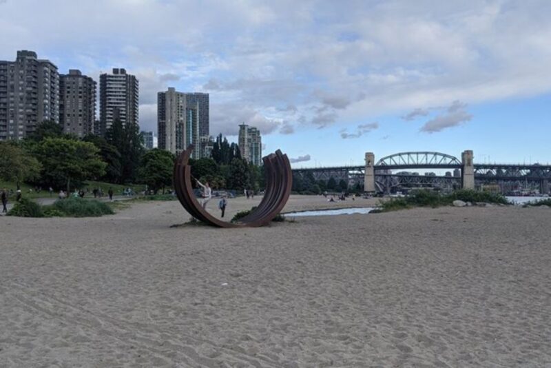 Vancouver City Tour With Ferrie Ride to Bowen Island Private - Inclusions