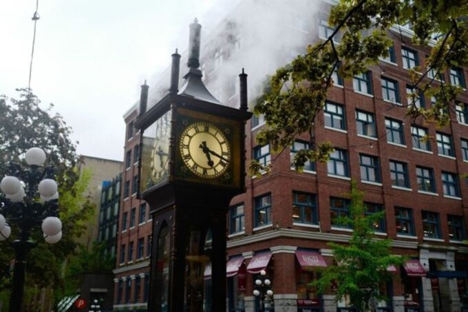 Vancouver City Tour With Ferrie Ride to Bowen Island Private - Frequently Asked Questions