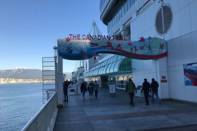 Vancouver City Tour With Flyover Canada & Vancouver Lookout - Vancouver Lookout