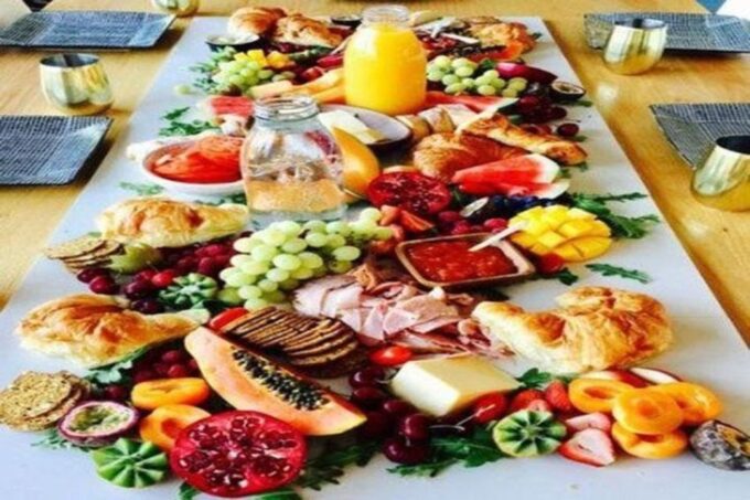 Vancouver City Tour With Grand Lunch and Wine - Culinary Journey and Flavors