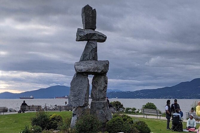 Vancouver City Tour With Grand Lunch and Wine - Additional Information