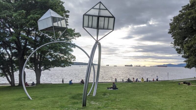 Vancouver City Tour With Look Out and Whistler Highlights - Inclusions