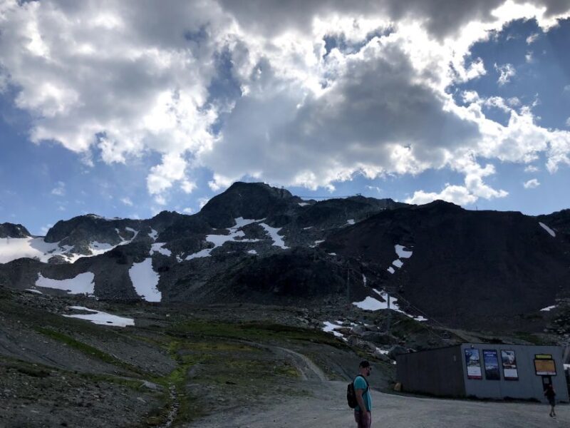 Vancouver City Tour With Look Out and Whistler Highlights - Exclusions