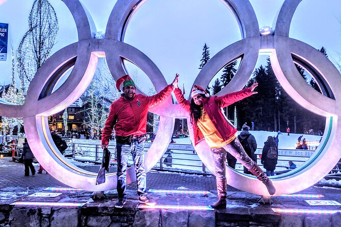 Vancouver City Tour With Look Out and Whistler Highlights - Pickup and Confirmation