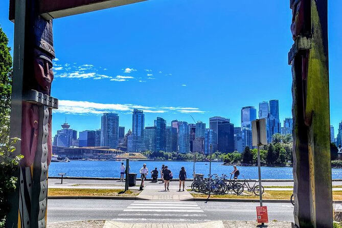 Vancouver City Tour With Look Out and Whistler Highlights - Additional Information