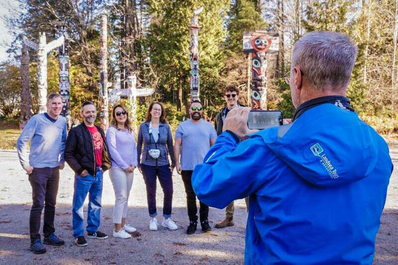 Vancouver: City+Lookout+Capilano Suspension Bridge Ticket - Introduction: A Tour That Packs a Punch in Half a Day