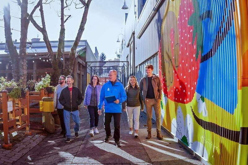 Vancouver: City+Lookout+Capilano Suspension Bridge Ticket - Practical Tips for Future Travelers