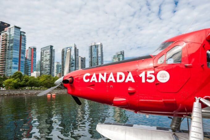 Vancouver: Classic Panorama Tour by Seaplane - Customer Reviews