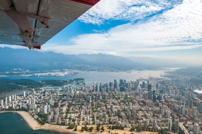 Vancouver: Classic Panorama Tour by Seaplane - Frequently Asked Questions
