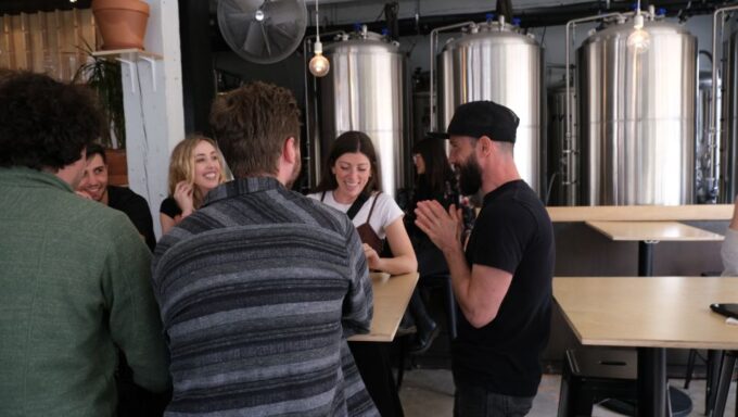 Vancouver: Craft Beer Revolution & Tasting Tour - Craft Beer Culture