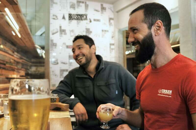Vancouver: Craft Beer Tasting and Neighborhood Culture Crawl - Who Is This Tour Best For?
