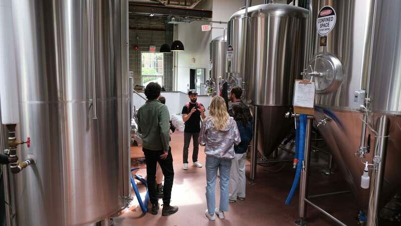 Vancouver: Craft Beer Tasting and Neighborhood Culture Crawl - FAQ