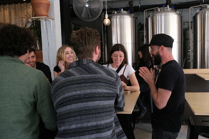 Vancouver Craft Brewery Neighbourhood Walking Tour - Final Thoughts