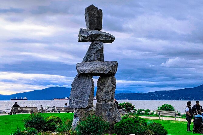 Vancouver Cruise Shore Excursion Tour - Cancellation Policy