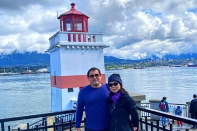 Vancouver Cruise Transfers/ City Sightseeing Tour Private - Booking Information