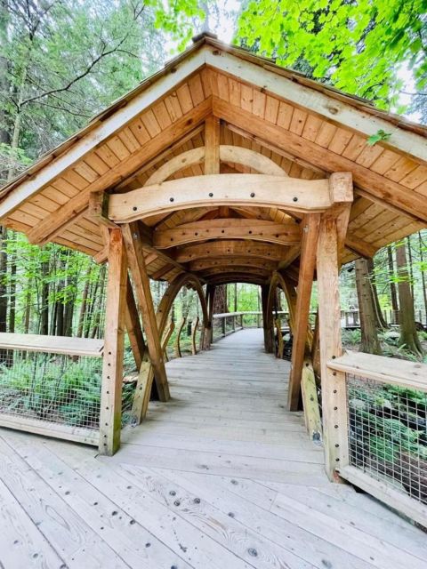 Vancouver Day Tour | Visit The Most Unique Places! Private - Hassle-free Pickup and Cancellation