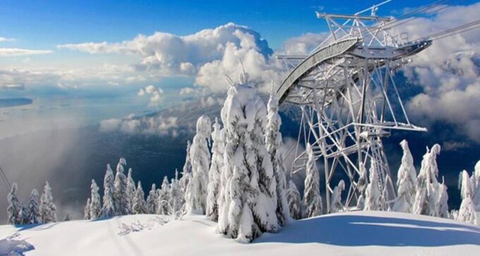 Vancouver Day Trip|Grouse Mountain&Capilano Suspension - Pricing and Duration