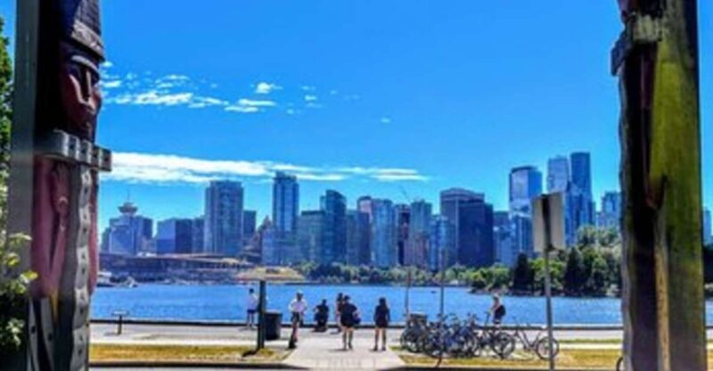 Vancouver Delight - 18 Attractions Private City Tour - Itinerary Highlights