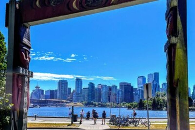 Vancouver Delight - 18 Attractions Private City Tour - Cancellation Policy