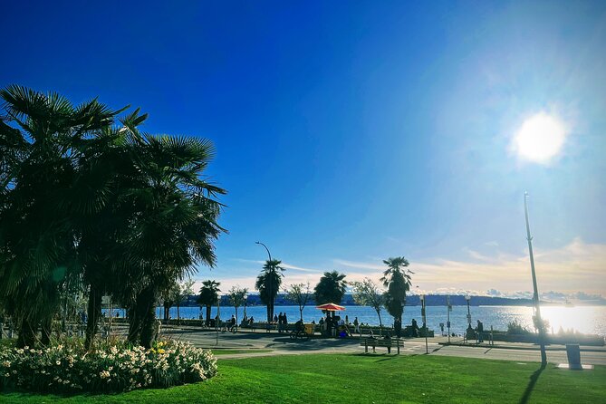 Vancouver Delight - 18 Attractions Private City Tour - Photo Opportunities