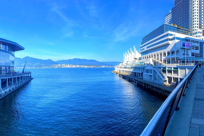 Vancouver Delight - 18 Attractions Private City Tour - Exclusions