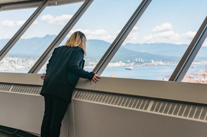 Vancouver: Entry Ticket for the Vancouver Lookout - Frequently Asked Questions