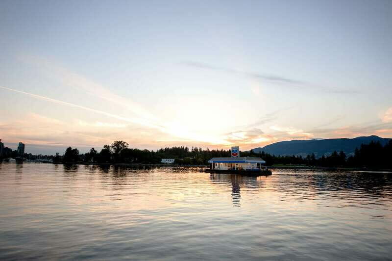 Vancouver: Evening Cruise with Dinner Buffet - Authentic Feedback from Past Travelers