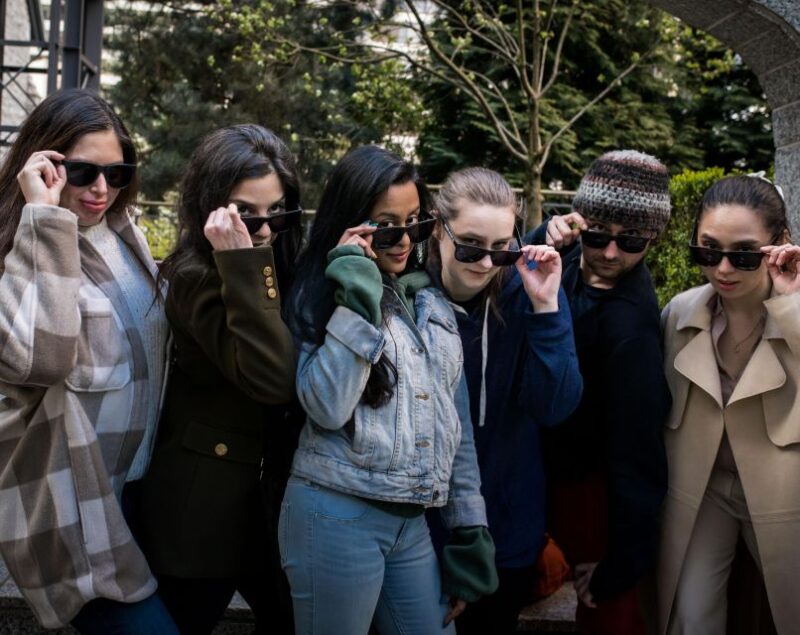 Vancouver: Explore Gastown With an Outdoor Murder Mystery - Key Highlights of the Adventure