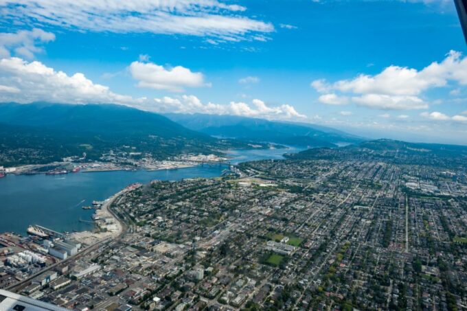 Vancouver: Extended Panorama Flight by Seaplane - Booking and Cancellation