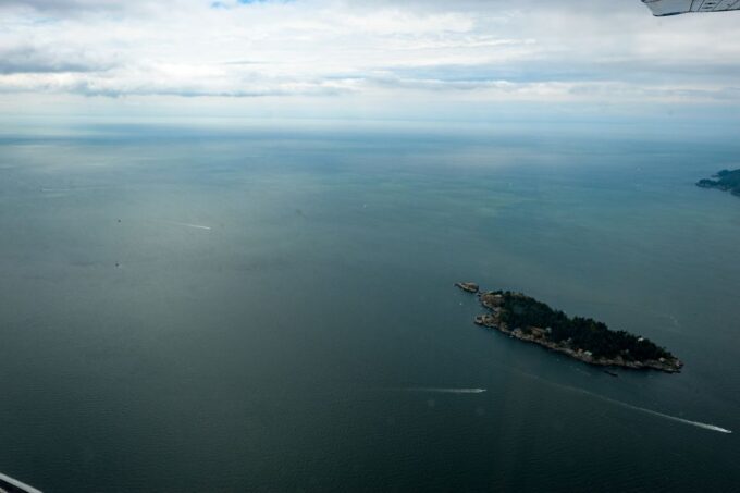 Vancouver: Extended Panorama Flight by Seaplane - Frequently Asked Questions