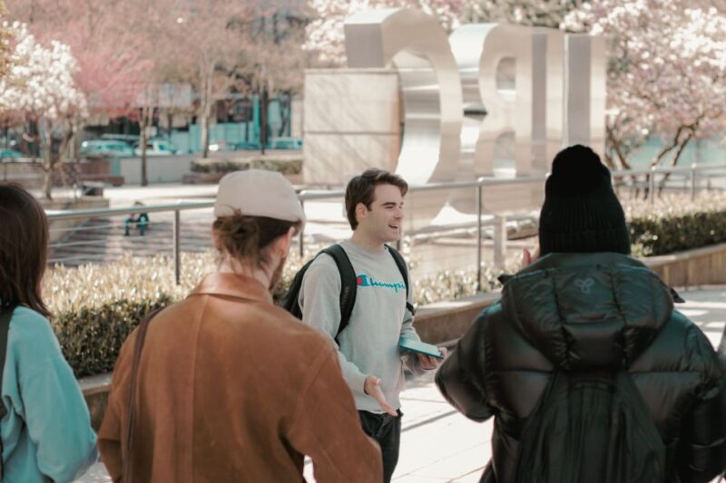 Vancouver Film & TV Tours: The Hollywood North Experience - Tour Experience and Highlights