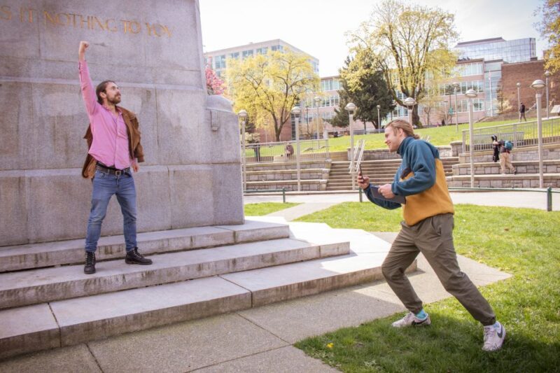Vancouver Film & TV Tours: The Hollywood North Experience - Exploring Vancouvers Film Legacy