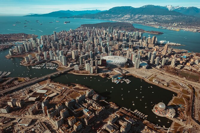 Vancouver Fitness Pass - Pass Highlights