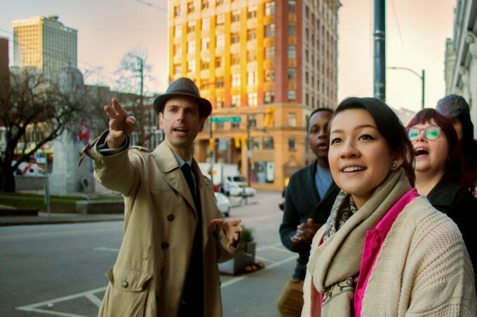 Vancouver: Forbidden Vancouver Guided Tour - Exceptional Customer Reviews